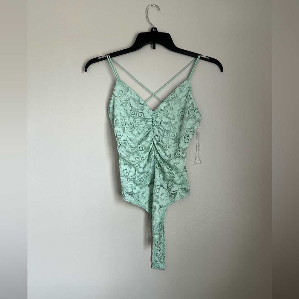 Bodysuit